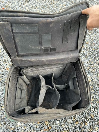 Makita Toolbag