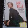 Vintage Clothes Patterns : " Double Check "  and  " Bow Belle " : 1980s Image 2