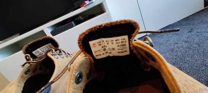 Timberland