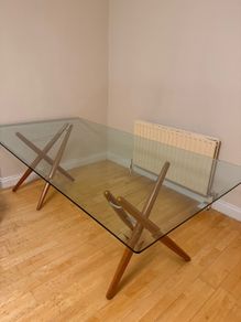 Ligne Roset Dining table