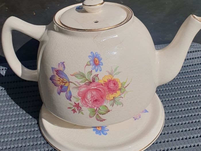 antiques