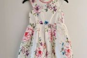 Girls Summer dress (Age 3)
