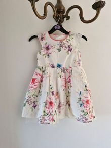 Girls Summer dress (Age 3)
