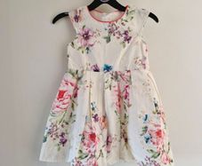 Girls Summer dress (Age 3)