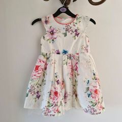 Girls Summer dress (Age 3)