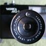 Yashica MG-1 35mm Film Rangefinder Camera with Yashinon 45/2.8 Lens - Tested Image 6