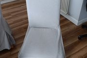ikea dining chair cover