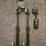 Atlas CAL Bipod with extras Image 3
