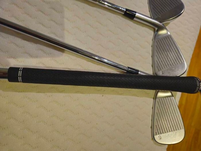 Ping  G410 Blue Dot Irons