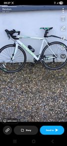 Road Bike