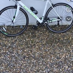 Road Bike