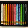Gallery by Mungyo: Watercolour Crayons (12) Image 2