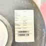 Black Countertop Bathroom Basin - Model Nevada (450x450x120mm) - Brand New Image 3