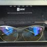 Gaming Glasses 6-Siege Ash Edition - Onyx - Amber-React Image 3