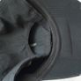 5.11 Tactical Black Baseball Uniform Velcro Cap RN#109614 Image 2