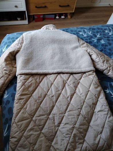beautiful new designer carraig Donn coat