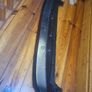 Honda Civic 1988 - 1991 OEM Rear Spoiler Image 2