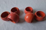 Vintage napkin rings
