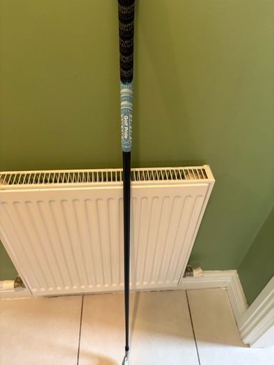 Titleist U500 2 iron