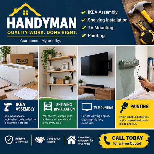 Handyman