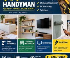 Handyman