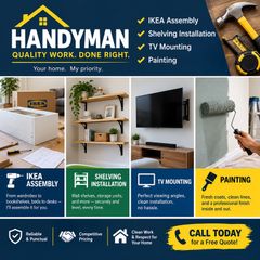 Handyman