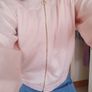 Dorothy Perkins Pink Jacket - Size 8 Image 7