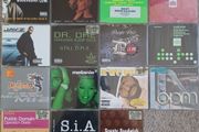 CD Singles x 19. Job Lot.