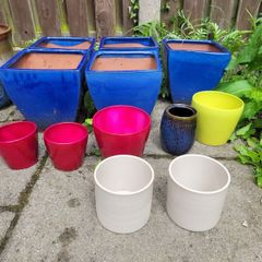 Garden Pots