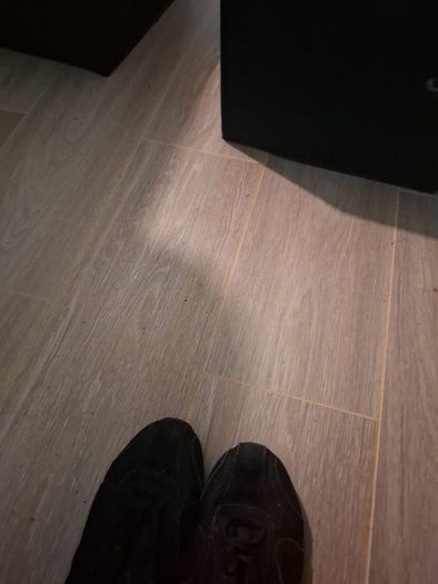 dance shoes