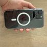Apple iPhone 16 Pro Max 128GB with box and Apple case. Image 5