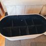 cosmetic case with LED light Image 5