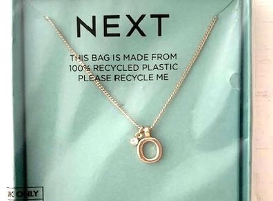 NEXT Necklace
