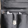 Texier Leather Briefcase Image 5