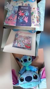 Stitch toys Bundlle