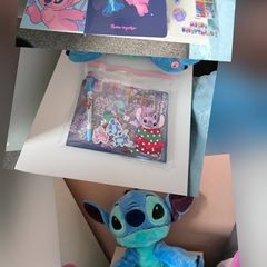 Stitch toys Bundlle