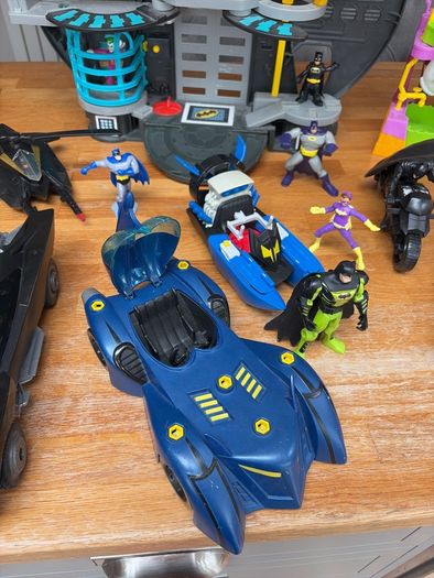 Batman Assortment