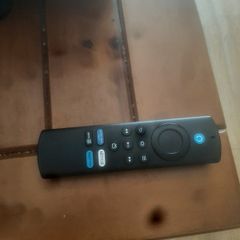 Firestick remote