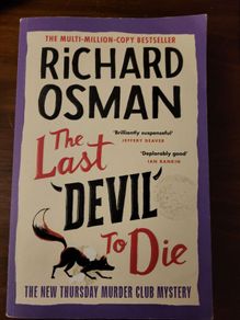 Richard Osman