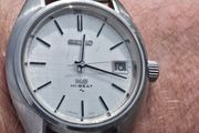 1970s King Seiko