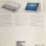 samsung galaxy tab 3 cover book 7 " brand new Image 7