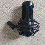 USB condenser microphone Image 5