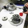 Turbocharger Image 2
