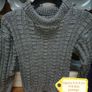 Hand knitted Image 10
