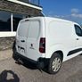 2023 Peugeot Partner van for sale Image 4