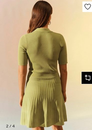 Next Dress UK10