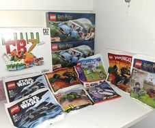 lego