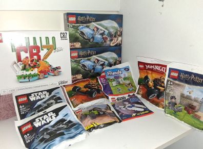 lego