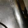 Audi A4 B8 Coolant Hose Pipe 2.0 TDI  CAGA Image 2