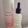 Tan-luxe Super Glow Hyaluronic Self-tan Serum 30ml NEW Image 4